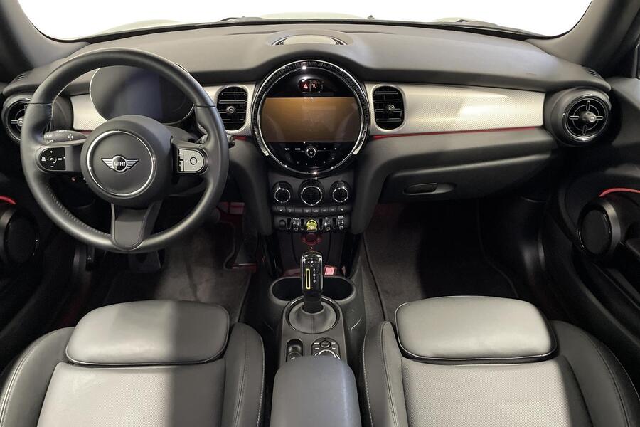 Mini Hatchback vaihtoauto