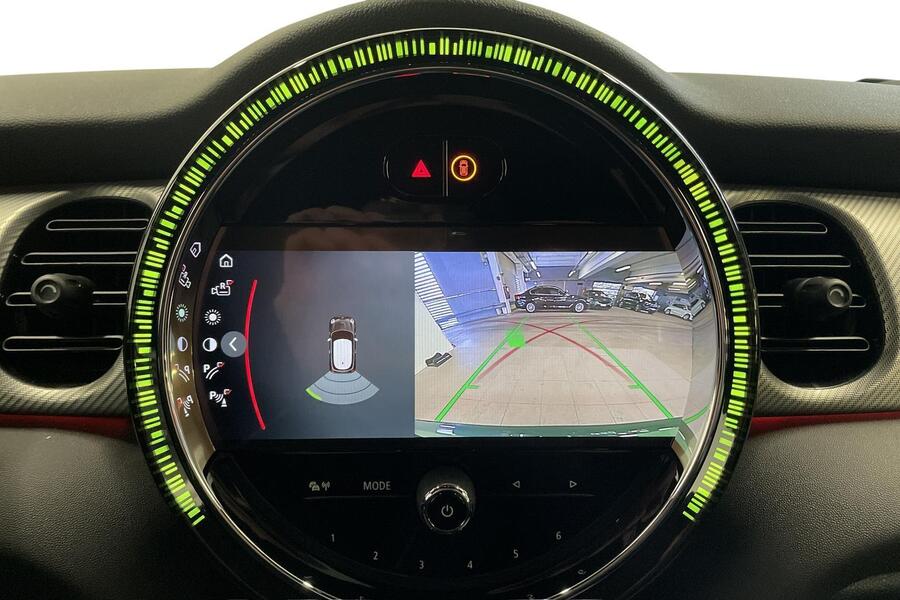 Mini Hatchback vaihtoauto