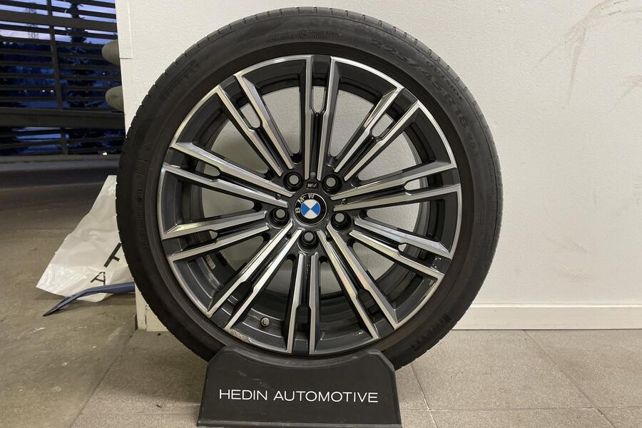 BMW 330 vaihtoauto
