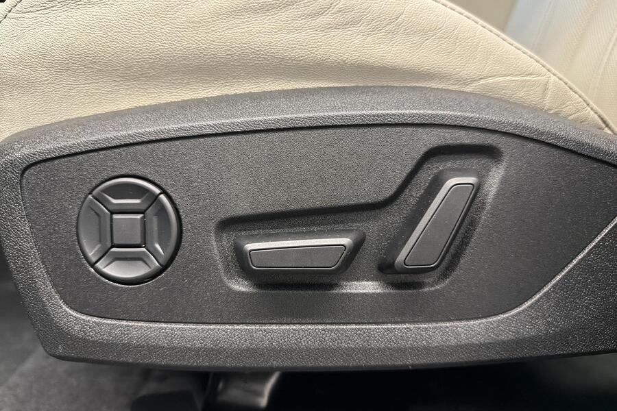 Audi Q6 e-tron vaihtoauto