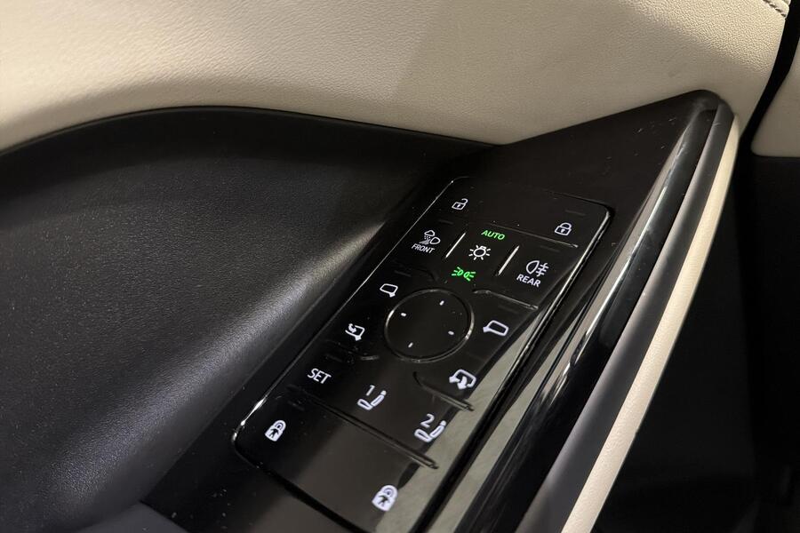 Audi Q6 e-tron vaihtoauto