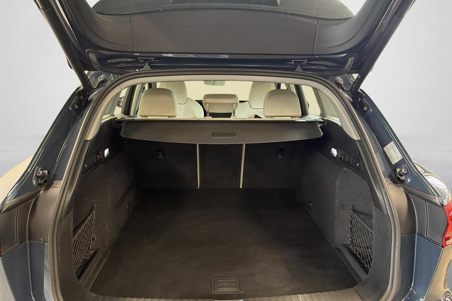 Audi Q6 e-tron vaihtoauto