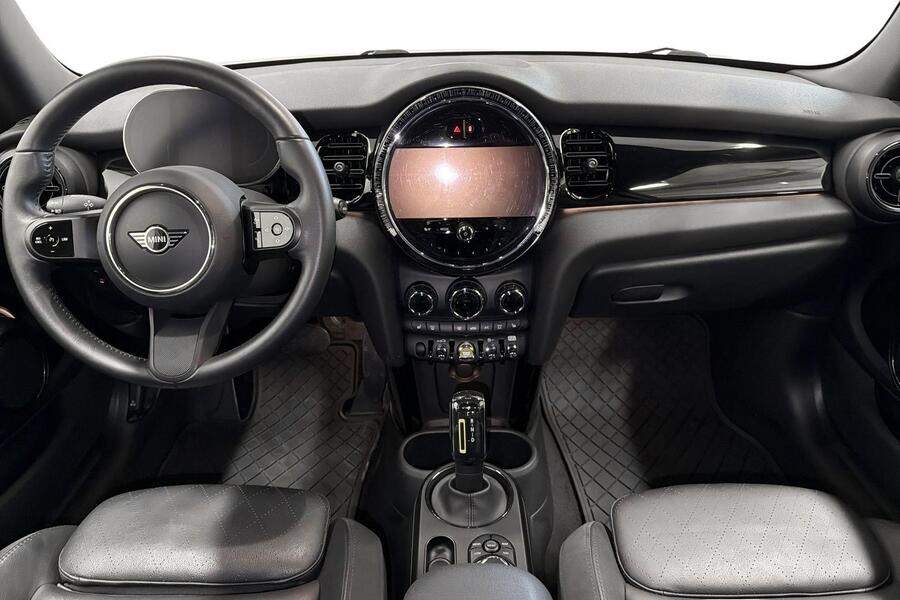 Mini Hatchback vaihtoauto