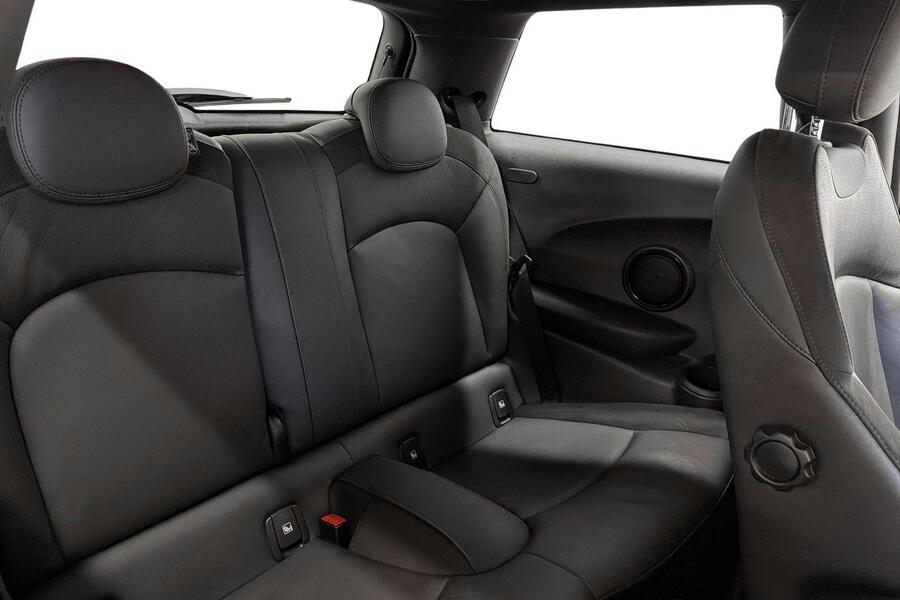 Mini Hatchback vaihtoauto