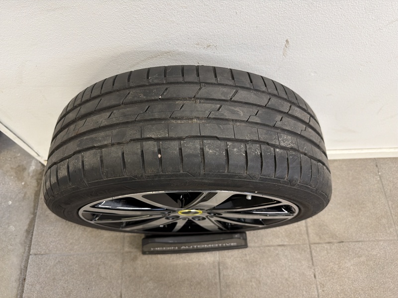 Mini Hatchback vaihtoauto