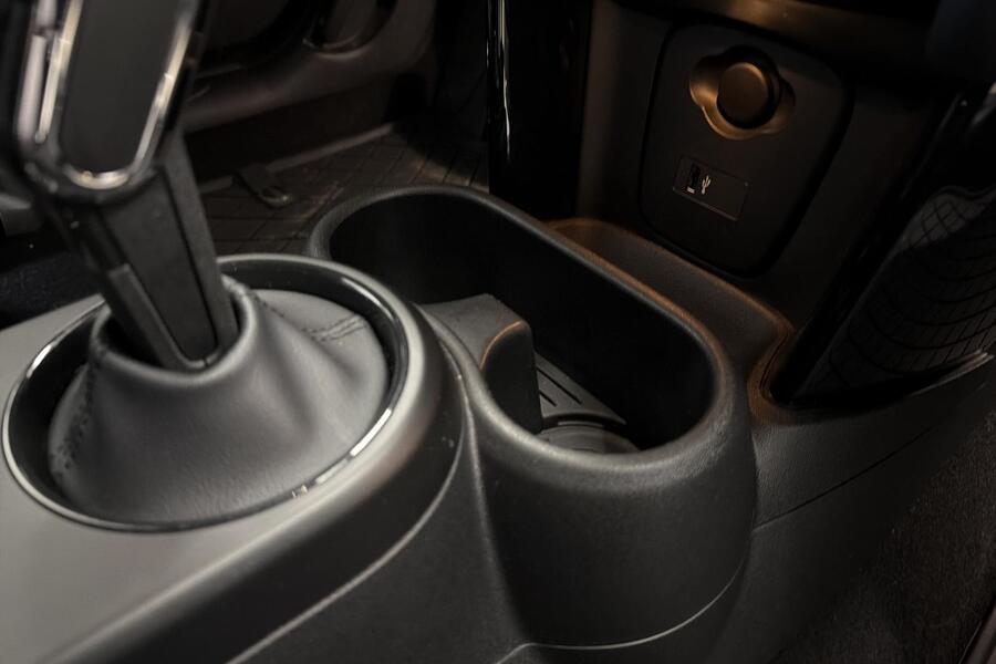 Mini Hatchback vaihtoauto