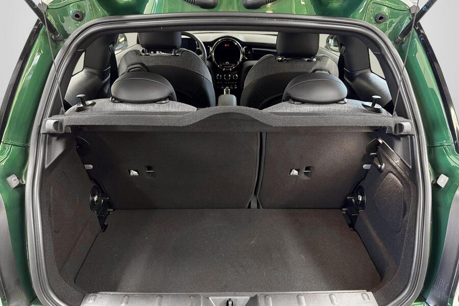 Mini Hatchback vaihtoauto