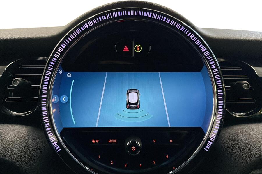 Mini Hatchback vaihtoauto