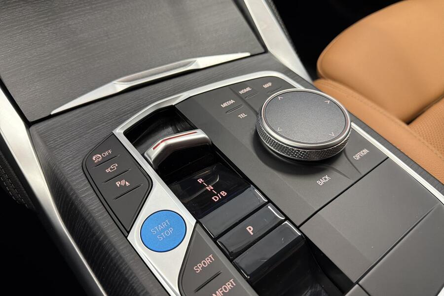 BMW i4 M50 vaihtoauto