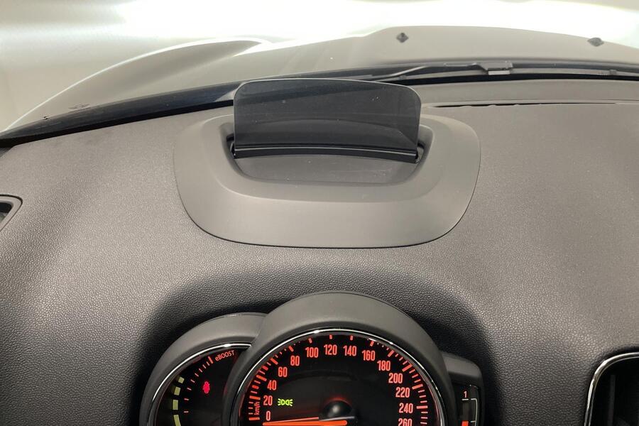 Mini Countryman vaihtoauto