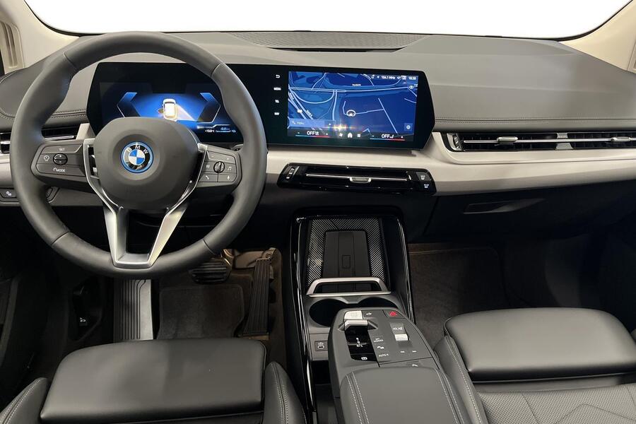 BMW 225 vaihtoauto