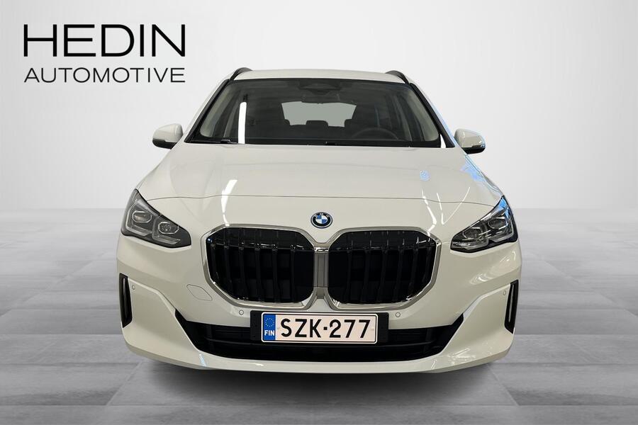 BMW 225 vaihtoauto