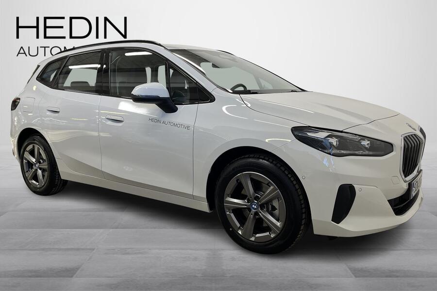 BMW 225 vaihtoauto