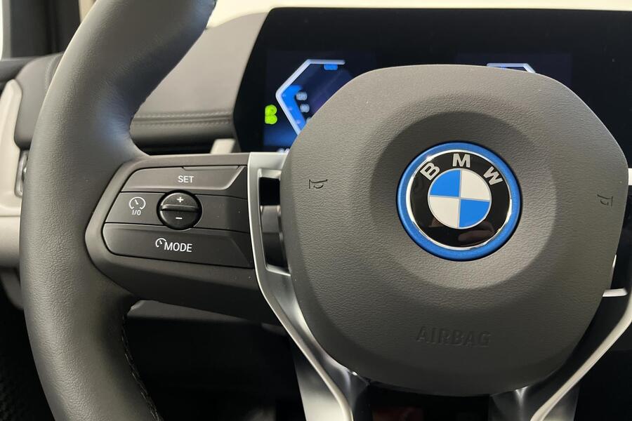 BMW 225 vaihtoauto