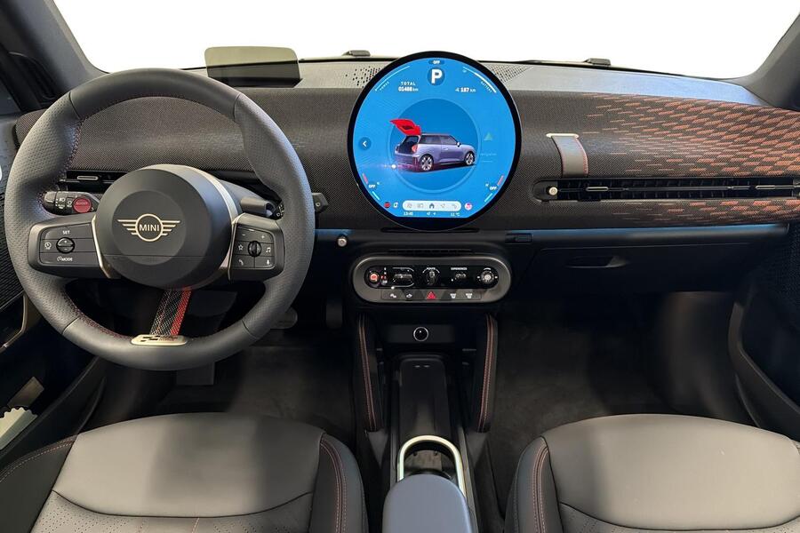 Mini Hatchback vaihtoauto