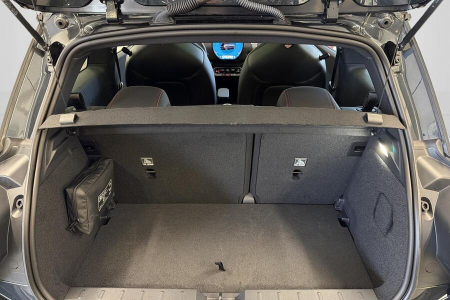 Mini Hatchback vaihtoauto