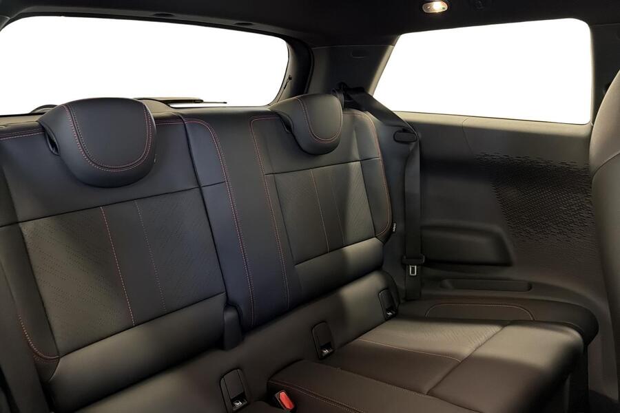 Mini Hatchback vaihtoauto