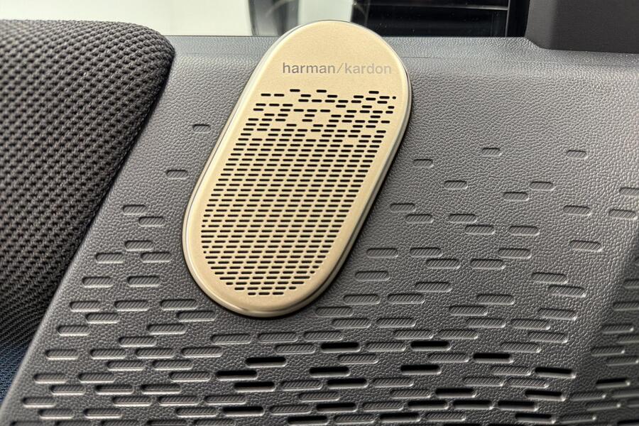 Mini Hatchback vaihtoauto