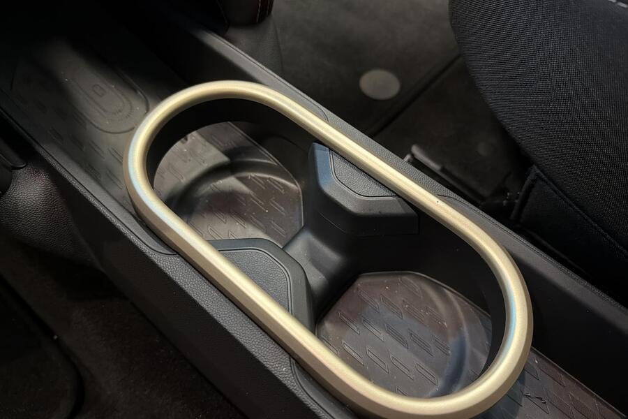 Mini Hatchback vaihtoauto