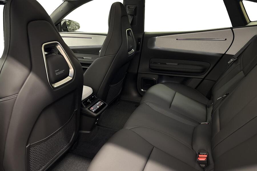 Polestar 4 vaihtoauto