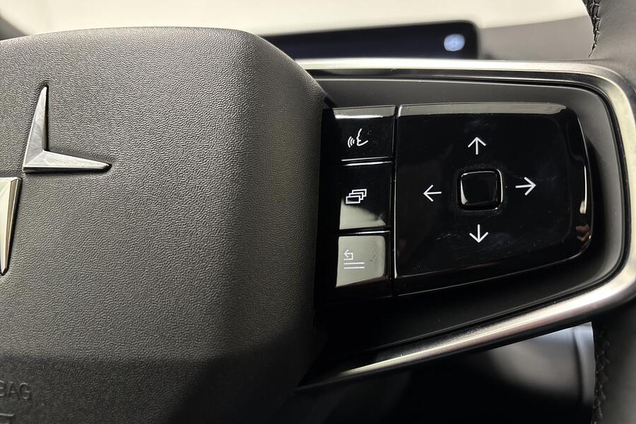 Polestar 4 vaihtoauto