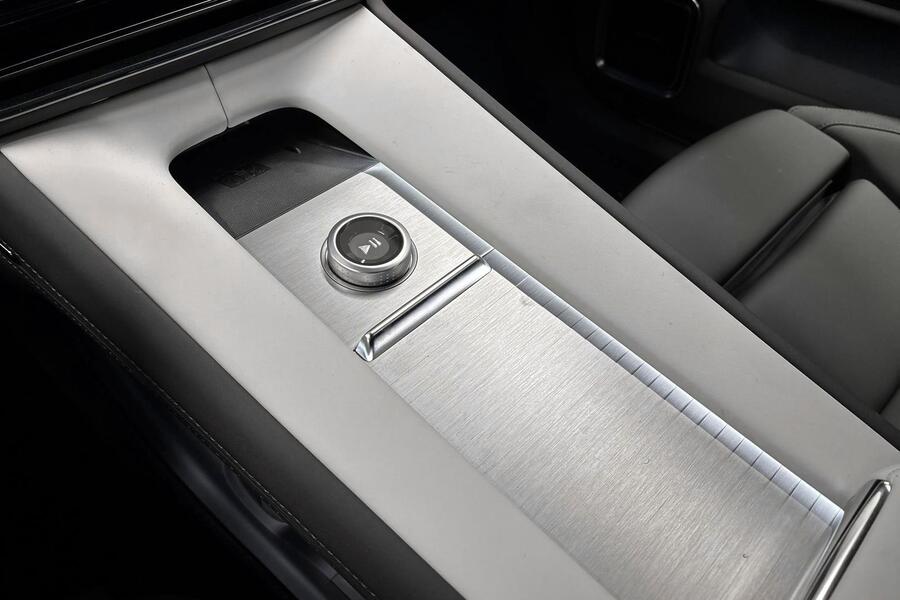 Polestar 4 vaihtoauto