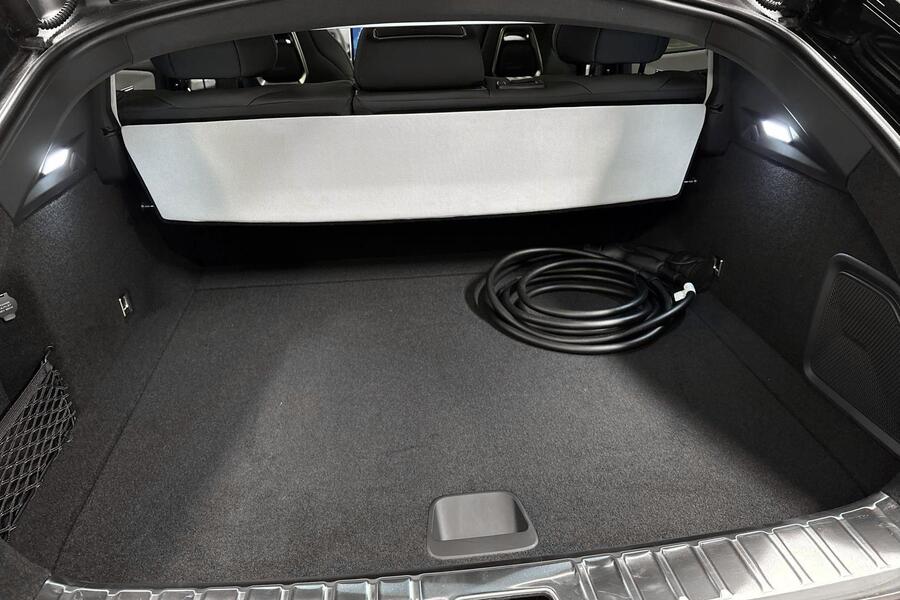 Polestar 4 vaihtoauto