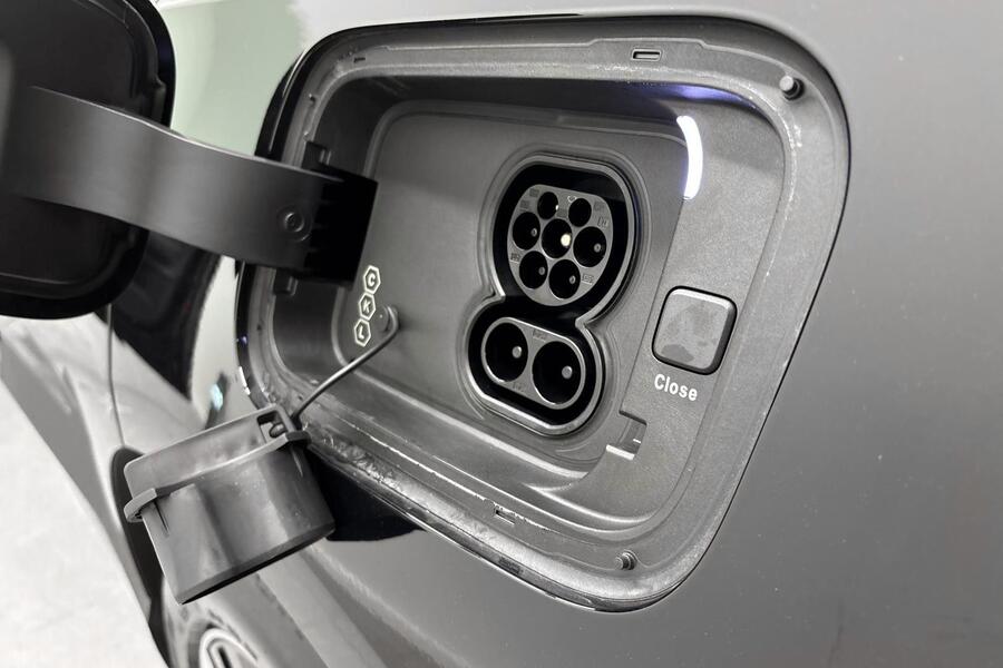 Polestar 4 vaihtoauto