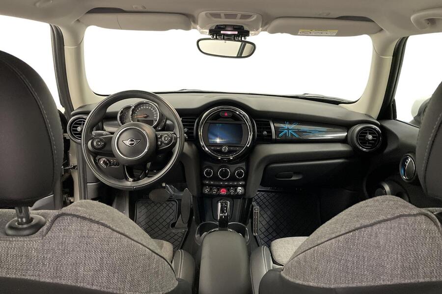 Mini Hatchback vaihtoauto