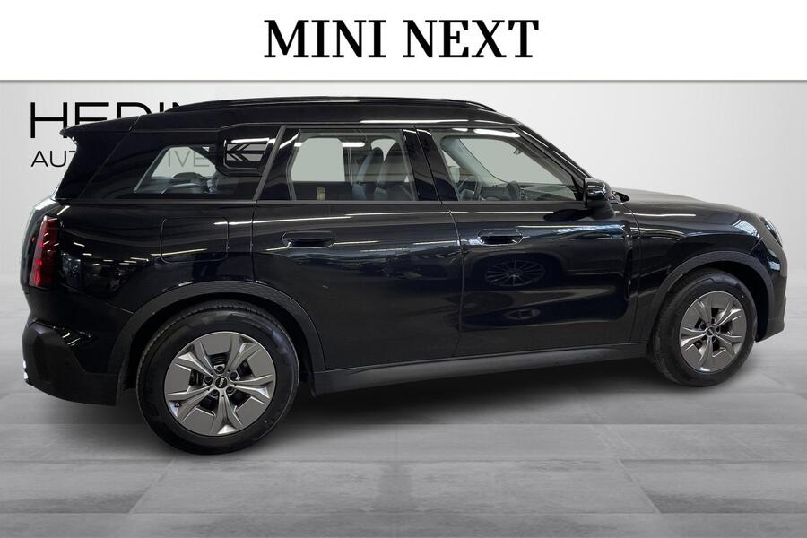 Mini Countryman vaihtoauto