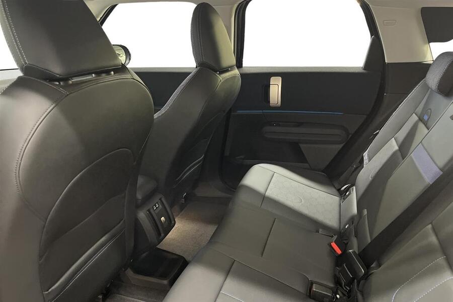 Mini Countryman vaihtoauto