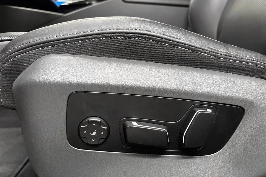 BMW i5 M60 vaihtoauto