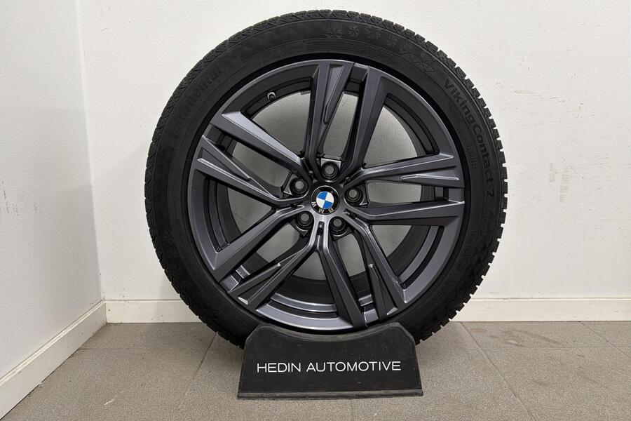 BMW i4 M50 vaihtoauto