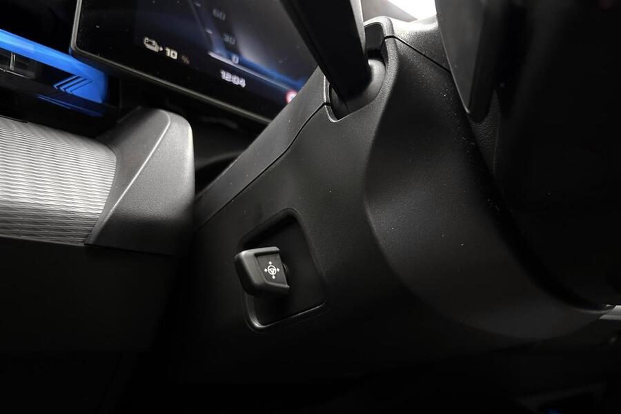 BMW i5 M60 vaihtoauto