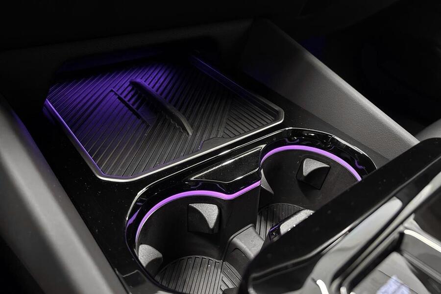 BMW i5 M60 vaihtoauto