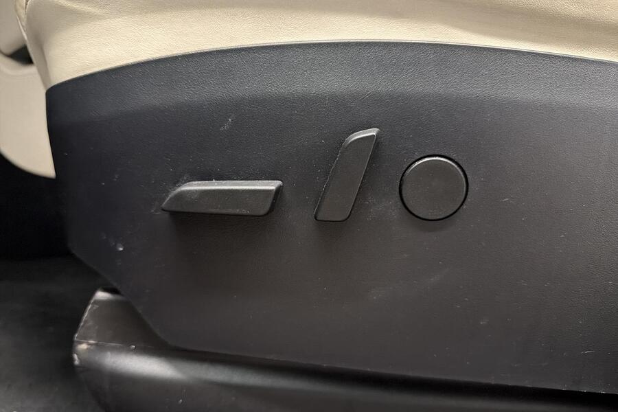 Tesla Model X vaihtoauto