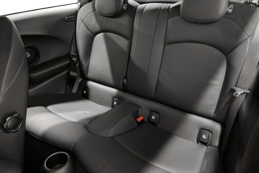 Mini Hatchback vaihtoauto