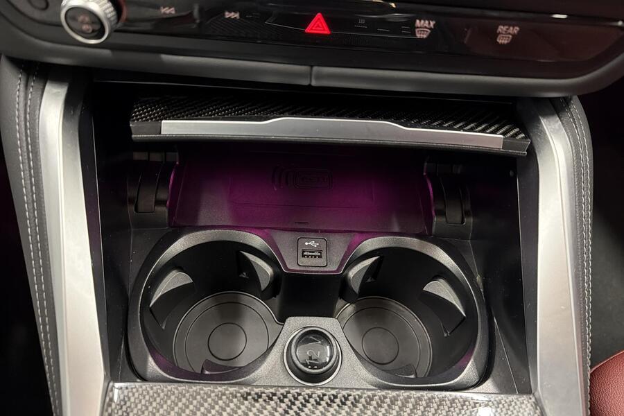 BMW i4 M50 vaihtoauto