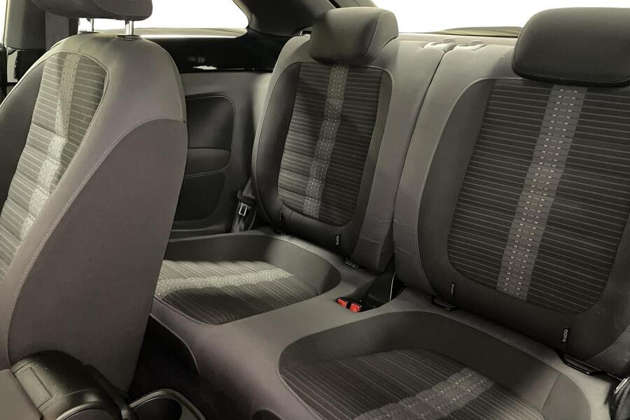 Volkswagen Beetle vaihtoauto