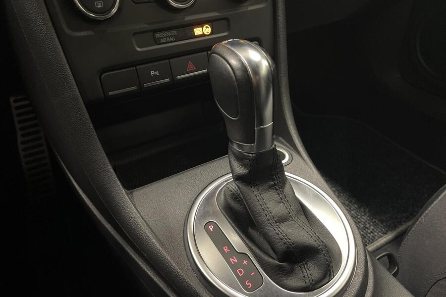 Volkswagen Beetle vaihtoauto