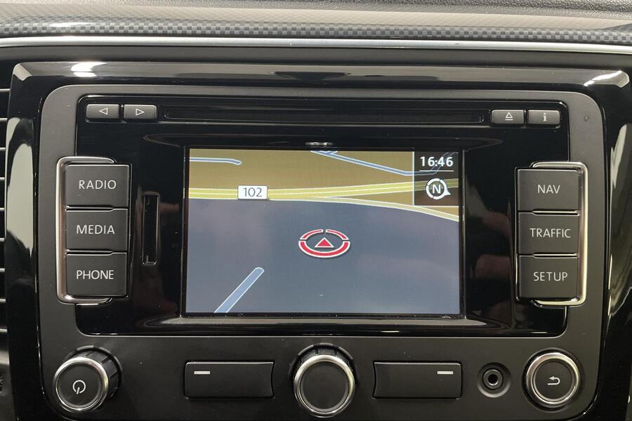 Volkswagen Beetle vaihtoauto