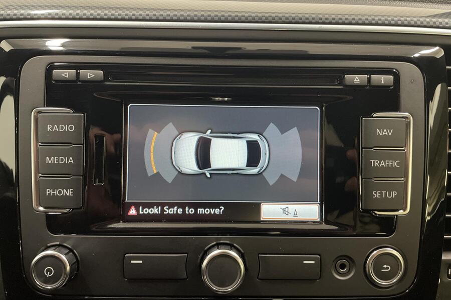 Volkswagen Beetle vaihtoauto