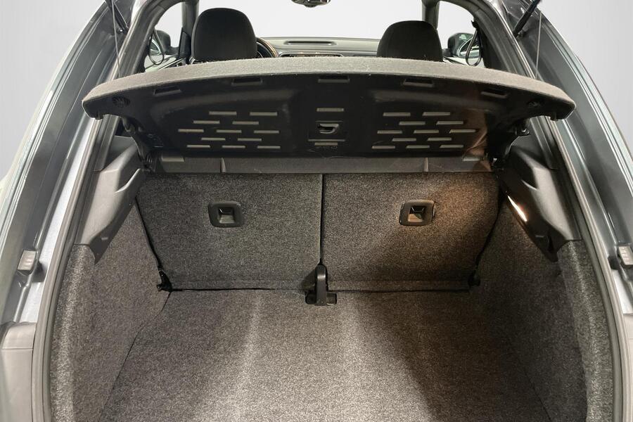 Volkswagen Beetle vaihtoauto