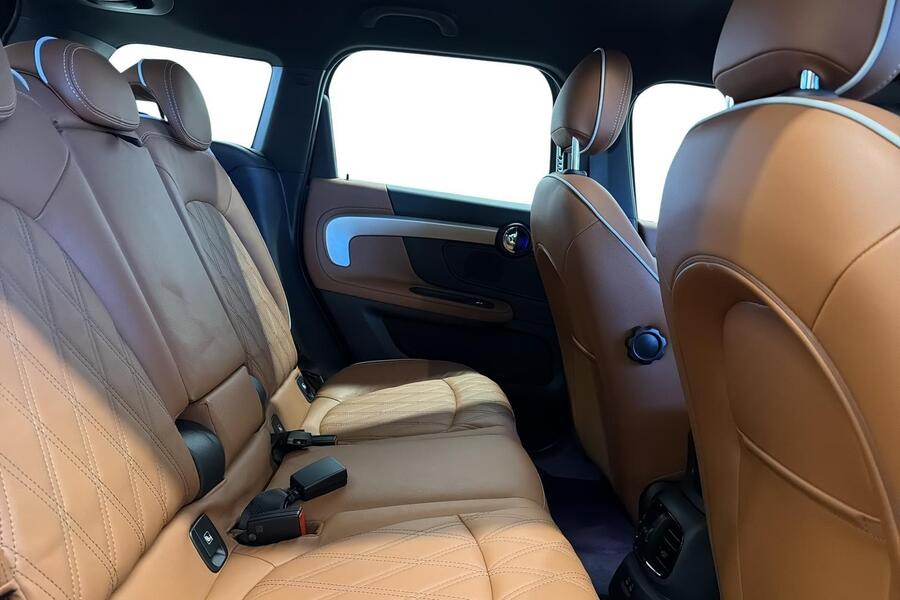 Mini Countryman vaihtoauto