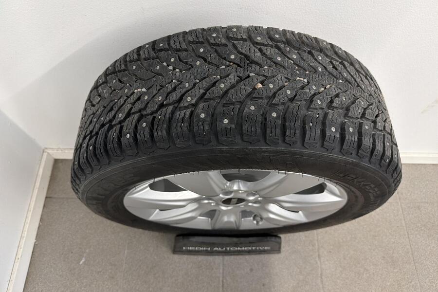 Mini Countryman vaihtoauto