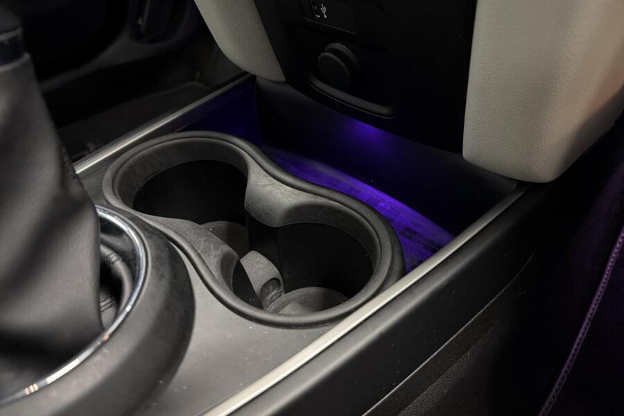 Mini Countryman vaihtoauto