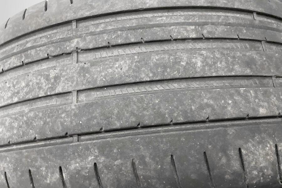 Mini Clubman vaihtoauto