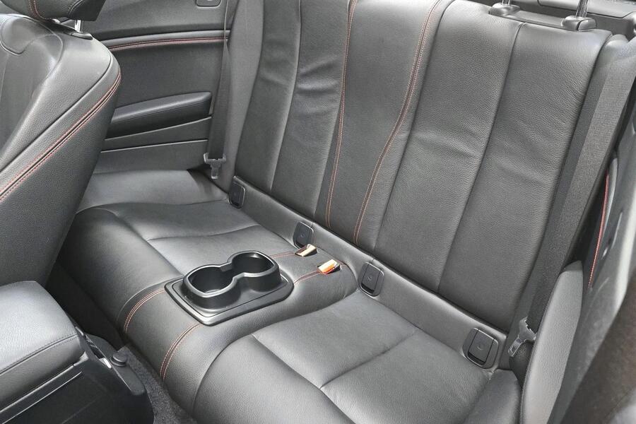 BMW 220 vaihtoauto
