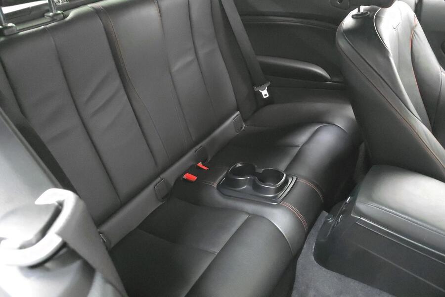 BMW 220 vaihtoauto