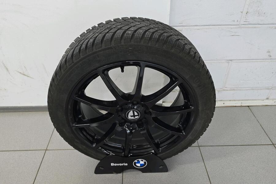 BMW 220 vaihtoauto